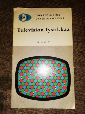 Television fysiikkaa