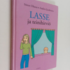 Anders Jacobsson ym. : Lasse ja teinihirviö - pikkukuva 1