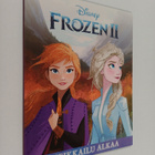 Frozen II : Seikkailu alkaa - pikkukuva 1