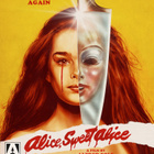 ALICE, SWEET ALICE (1976) UNCUT!! 2K Restoration 1st Print A - pikkukuva 1