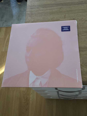 Paula Vesala LP