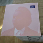 Paula Vesala LP - pikkukuva 1