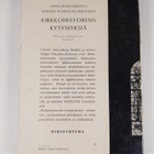 Anna-Maija Raittila : Kirkkohistorian kysymyksiä : kertau... - pikkukuva 2