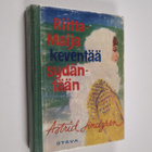Astrid Lindgren : Riitta-Maija keventää sydäntään - pikkukuva 1