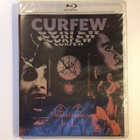 Curfew (Blu-ray) Vinegar Syndrome (1989) Slipcase (UUSI) - pikkukuva 3