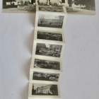 VANHA Postikortti Haitari Oulu 1946 - pikkukuva 1