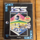 ISS Incredible Shrinking Sphere – ZX Spectrum + bonuskasetti - pikkukuva 1