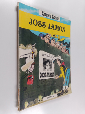 Morris : Joss Jamon