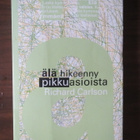 Richard Carlson: Älä hikeenny pikkuasioista - pikkukuva 1