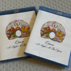 Queen - A Night At The Opera (UUSI HI-RES & 5.1 Blu-ray) - pikkukuva 1