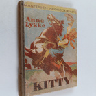 Anne Lykke : Kitty - pikkukuva 1