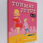 Tuhmat jutut : K-18 - pikkukuva 1