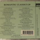 Kokoelma • Romantic Classics 29 CD - pikkukuva 3