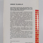 Kalle Päätalo : Ihmisiä telineillä (signeerattu, tekijän ... - pikkukuva 2