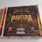 Pantera - Official Live: 101 Proof  (CD) - pikkukuva 1