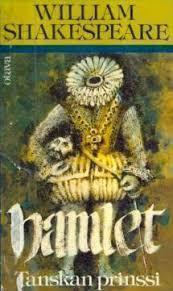 William Shakespeare : Hamlet