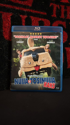 Nuija ja Tosinuija Kaks