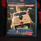 Nuija ja Tosinuija Kaks - pikkukuva 1
