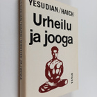 Selva Raja Yesudian : Urheilu ja jooga - pikkukuva 1