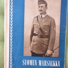 Marsalkka Mannerheim Kirja v.1951 Elämänkertomus - pikkukuva 1