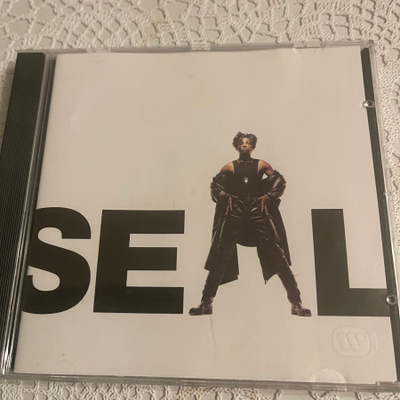 SEAL: Seal * GER 1991