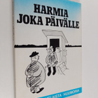 Juhani Helariutta ym. : Harmia Joka Päivälle - Punkalaitu... - pikkukuva 1