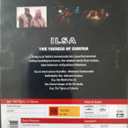 ILSA TRILOGIA DVD - pikkukuva 4
