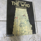A DECADE OF THE WHO - peter townshend - pikkukuva 1