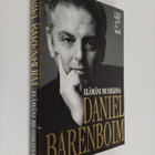 Daniel Barenboim : Daniel Barenboim : elämäni musiikissa - pikkukuva 1
