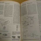 Alfamer Scootteri-Korjausopas 1993-2000 - pikkukuva 3