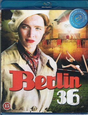 Berlin 36	(64 002)	UUSI	-ulk-		BLU-RAY			2009	saksa,