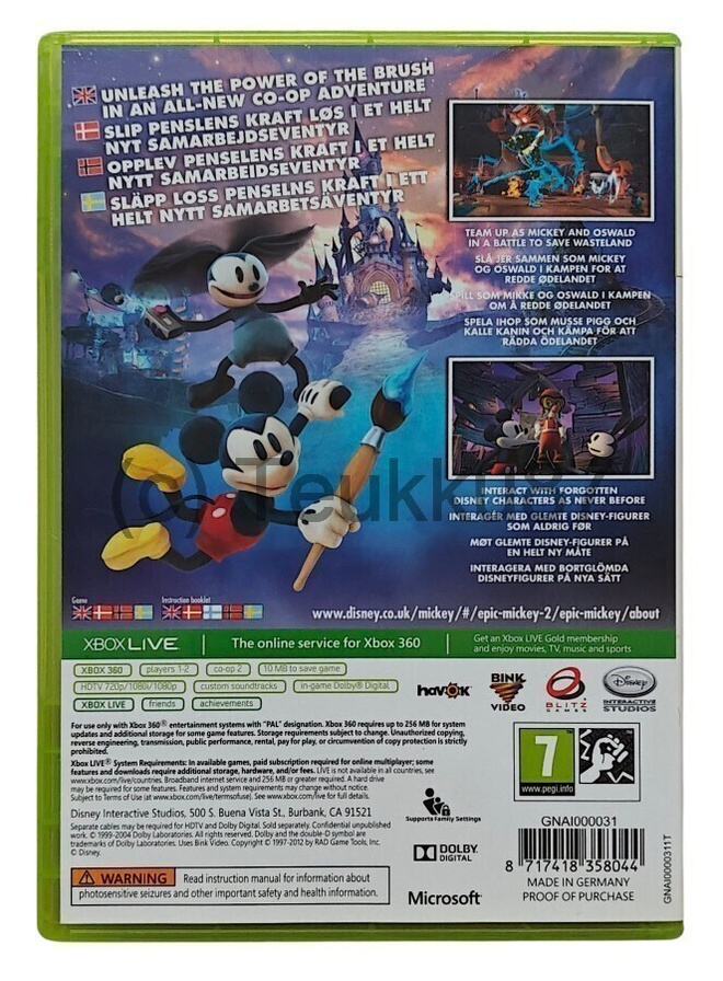 Item image