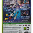 X360 - Epic Mickey 2: The Power of Two (CIB) - pikkukuva 2