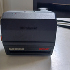 Polaroid Supercolor 670AF Pikakamera - pikkukuva 2