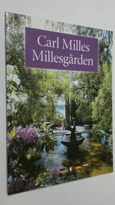 Carl Milles : Millesgården