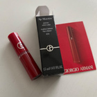 Armani Lip Maestro 400 1,5 ml - pikkukuva 1