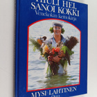 Mysi Lahtinen : Hiuli hei, sanoi kokki : venekokin keitto... - pikkukuva 1