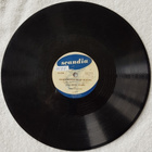 Savikiekko 1958 - Sing Song Sisters - Scandia KS-294 - pikkukuva 2