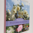 Kirsi Tuominen : Tuoksuva puutarha ja parveke - pikkukuva 1