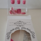 Beautiful Nail Tekokynnet / Kynsitipit / Kynnet - pikkukuva 2