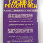 Dominique-Andre Kergal : L'Avenir se presente bien - ou d... - pikkukuva 2