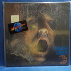 URIAH HEEP - VERY EAVY VERY UMBLE M-/M- UK -86 LP - pikkukuva 1