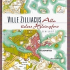 Alla tiders Helsingfors av Wille Zilliacus - pikkukuva 1