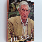 Michael Asher : Thesiger : a biography - pikkukuva 1