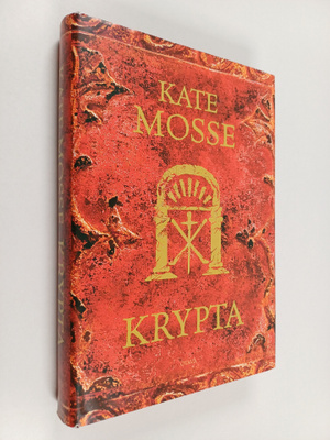 Kate Mosse : Krypta