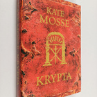Kate Mosse : Krypta - pikkukuva 1