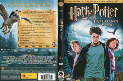 Harry Potter Ja Azkabanin Vanki	(23 420)	k	-FI-	suomik.	DVD