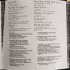 Stevie Ray Vaughan & Double Trouble - The Sky is Crying CD - pikkukuva 4
