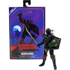 DUNGEONS & DRAGONS GRIMSWORD ULTIMATE ACTION (34 409) n.20cm - pikkukuva 1