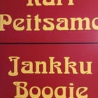 Kari Peitsamo : Jankku Boogie. 7" EP. - pikkukuva 1